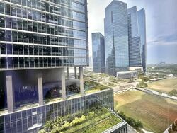 Asia Square Tower 1 (D1), Office #570515321
